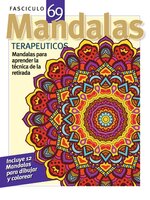 El arte con Mandalas